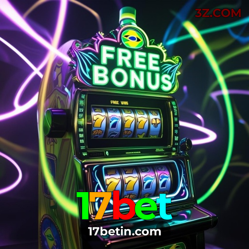 17bet: Cassino Online com Segurança e Diversão