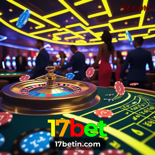 17bet Plataforma : Participe da Diversão e Ganhe no Melhor Cassino Online do Brasil!